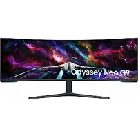 Monitors Samsung Odyssey Neo G9 Ls57Cg952Nuxen 594556