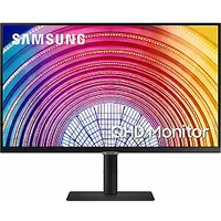 Monitors Samsung Viewfinity S60A Ls27A600Nauxen 574086