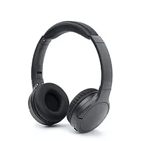 Muse Bluetooth Stereo Headphones M-272 Bt On-Ear, Wireless, Grey 614561