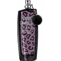 Naomi Campbell Cat Deluxe At Night Edt 15 мл 629944