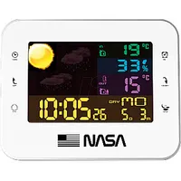 Nasa Ws500 Weather Station Rocket 564144