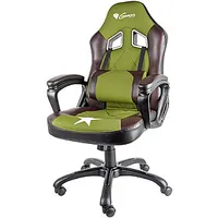 Natec Nfg-1141 Genesis Gaming Chair Nitr 67625