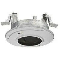 Net Camera Acc Recessed Mount/T94K02L 01155-001 Axis 7395