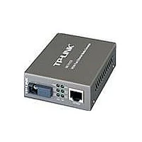 Net Media Converter 20Km/Fx-Tx Mc111Cs Tp-Link 376658