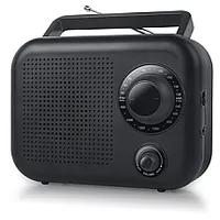 New-One Portable radio 2 ranges R210 179776