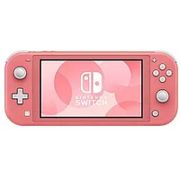 Nintendo Switch Lite/Coral 8114