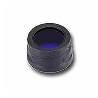 Nitecore Flashlight Acc Filter Blue/Mh25/Ea4/P25 Nfb40 698250