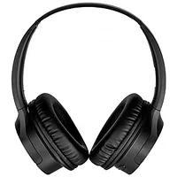 Panasonic Wireless Headphones Rb-Hf520Be-K Over-Ear, Microphone, Wireless, Black 377619