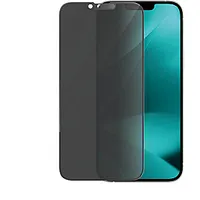 Panzerglass  Screen protector Apple iPhone 14 Plus/13 Pro Max Glass Black Ultra-Wide Fit Privacy 653505