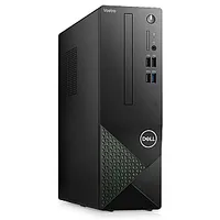 Pc Dell Vostro 3020 Business Sff Cpu Core i3 i3-13100 3400 Mhz Ram 8Gb Ddr4 3200 Ssd 512Gb Graphics card Intel Uhd 730 Integrated Eng Windows 11 Pro Included Accessories Optical Mouse-Ms116 - Black,Dell Multimedia Wired Keyboard  692566