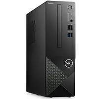 Personālais dators Dell Vostro Sff 3710  Desktop Pc, Tower, Intel Core i7, i7-12700, Internal memory 16 Gb, Ddr4, Ssd 512 Uhd Graphics 770, Tray load Dvd Drive, Keyboard language English, Ubuntu, Warranty Prosupport, Nbd Onsite 36 months 533855