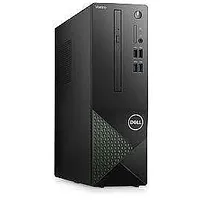 Personālais dators Pc Dell Vostro 3710 Business Sff Cpu Core i3 i3-12100 3300 Mhz Ram 8Gb Ddr4 3200 Ssd 256Gb Graphics card  Intel Uhd 730 Integrated Eng Bootable Linux Included Accessories Optical Mouse-Ms116 - Black,Dell Wired Keyboard Kb216 Black 476227