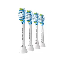 Philips Sonicare C3 Premium Plaque Defence Toothbrush heads  Hx9044/17 Number of brush included 4, White 151509