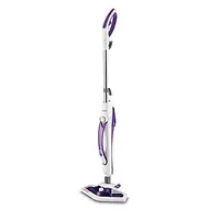 Polti Steam mop Pteu0274 Vaporetto Sv440Double Power 1500 W pressure Not Applicable bar Water tank capacity 0.3 L White 610409