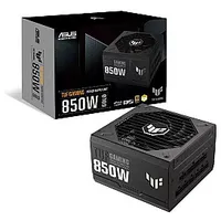 Power Supply Asus 850 Watts Efficiency 80 Plus Gold Pfc Active Tuf-Gaming-850G 457602