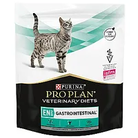 Purina Pro Plan Veterinary Diets St/Ox Gastrointestinal - sausā barība kaķiem 400G 680614