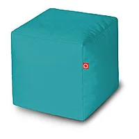 Qubo Cube 25 Aqua Pop Fit пуф кресло-мешок 448691