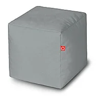 Qubo Cube 25 Pebble Pop Fit пуф кресло-мешок 448698