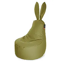 Qubo Mommy Rabbit Gooseberry Pop Fit пуф кресло-мешок 483276
