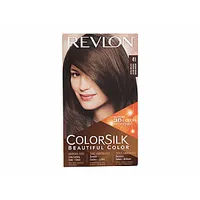 Revlon Beautiful Color Colorsilk 41 Medium Brown 59,1 ml 496247