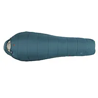Robens Spire Ii, Sleeping Bag, 220 x 80 50 cm, Left Zipper, Ocean Blue 160752