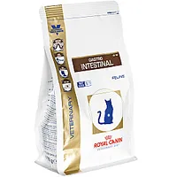Royal Canin Gastro Intestin sausā kaķu barība pieaugušajiem 400 g 315188