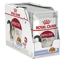 Royal Canin Instinctive 12  85 G 275163