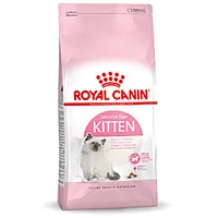 Royal Canin Kitten sausā kaķu barība 10 kg 275562