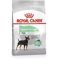Royal Canin Mini Digestive Care Pieaugušajiem 3 kg 276282