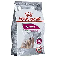 Royal Canin Mini Exigent Adult Mājputni 3 kg 276067