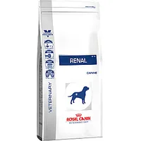 Royal Canin Renal 2 kg pieaugušajiem 276140