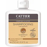 Šampūns biežai lietošanai Cattier 250Ml 779533