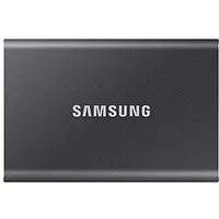 Samsung Mu-Pc4T0T/Ww Portable Ssd T7 Usb 3.2 4Tb 691974
