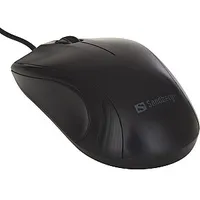 Sandberg Usb Wired Mouse 137448