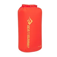 Sea To Summit Spicy Orange 8L viegla ūdensnecaurlaidīga soma 639339