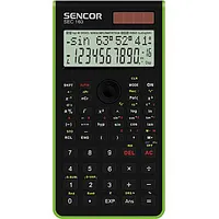 Sencor Sec 160 Gn Skolas kalkulators 367643