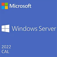 Server Acc Sw Win Svr 2022 Cal/Device 1Pack 634-Byld Dell 299439