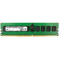 Server Memory Module Micron Ddr4 16Gb Rdimm/Ecc 3200 Mhz Cl 22 1.2 V Mta18Asf2G72Pz-3G2R 405930