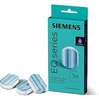 Siemens Tz 80002B atkaļķošanas tabletes 72229