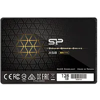 Silicon Power Ace A58 Ssd 128 Гб 2,5 Sata Iii 550/420 Мб/С 314141