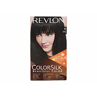 Skaista krāsa Colorsilk 10 Black 59,1Мл 495444