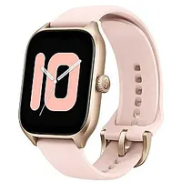 Smartwatch Amazfit Gts 4/A2168 Rosebud Pink Huami 420648