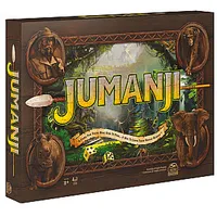 Spinmaster Games spēle Jumanji Core, 6061775 426765