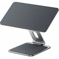 Statīvs Baseus iPad 10,9/11 collu Magstable Magnetic Pelēks 785959