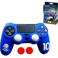 Subsonic Custom Kit Football Blue for Ps4 453459
