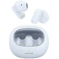 Słuchawki Bluetooth 5.3 Tws Td Series Białe  784717