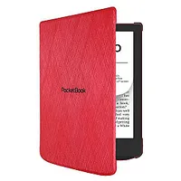 Tablet Case Pocketbook Red H-S-634-R-Ww 601466
