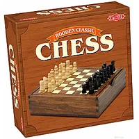 Tactic Spēle klasiskais šahs 135759