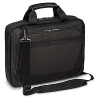 Targus Citysmart Tbt915Eu Fits up to size 15.6 , Black/Grey, Shoulder strap, Messenger - Briefcase 159880
