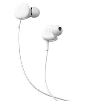 Tellur Basic Sigma wired in-ear headphones white 413615